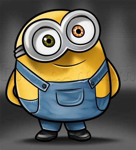 Ideas De Minion Dibujo Minion Dibujo Minions Dibujos Minion Images | The Best Porn Website