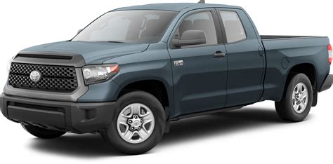 2021 Toyota Tundra Incentives, Specials & Offers in Helena MT