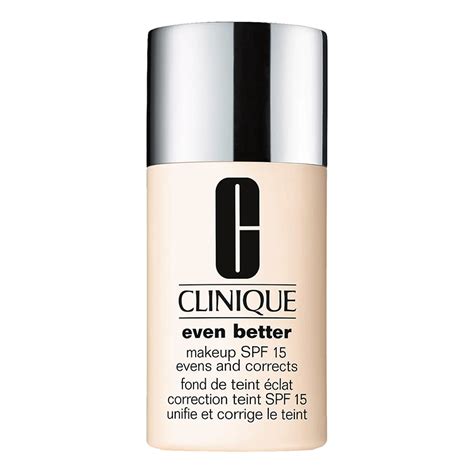 Reviewed: Clinique's Top Foundations | Who What Wear