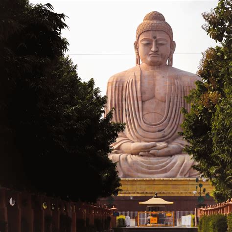 Planning to Visit Bodh Gaya | Bodhgaya Tourist Places in Bihar