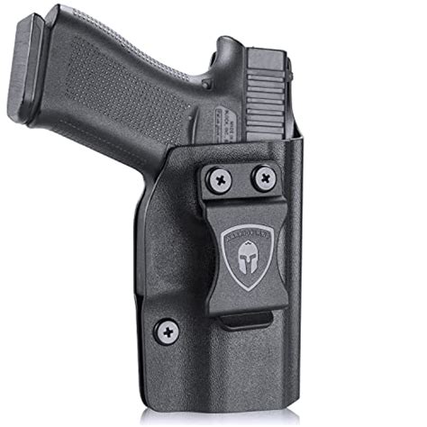 Best Inside Waistband Holster Glock 44 - Counter Current Festival