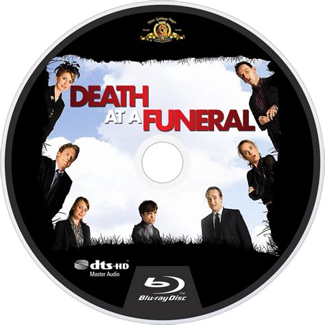 Death at a Funeral | Movie fanart | fanart.tv