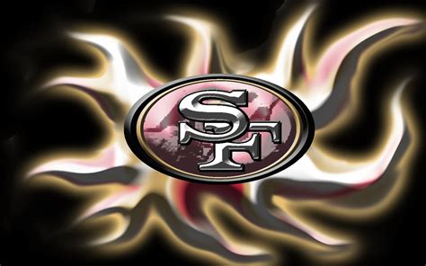 San Francisco 49ers by BlueHedgedarkAttack on DeviantArt