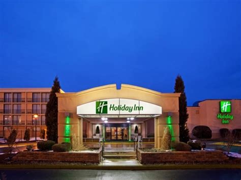 Akron (OH) Holiday Inn Akron-West United States, North America Holiday Inn Akron-West is a ...