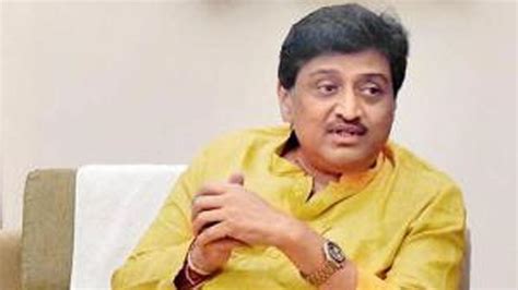 Former Maharashtra CM Ashok Chavan tests Covid-19 positive