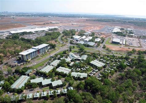 AccorHotels lands new Darwin Airport hotels - Australian Property Journal