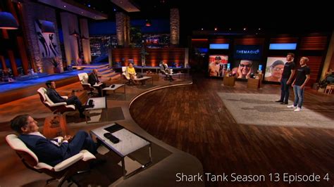 Watch Shark Tank Season 13 Episode 5: Release Date, Preview & Spoilers - OtakuKart