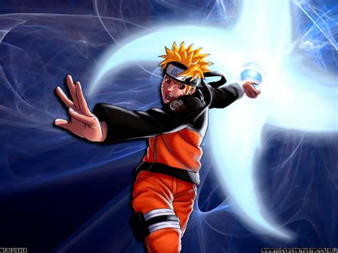 Epic Naruto Wallpapers - WallpaperSafari