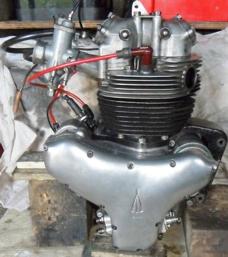 bsa engine | BSA A10 Super Rocket Engine Mag Dynamo Gearbox For Sale ...