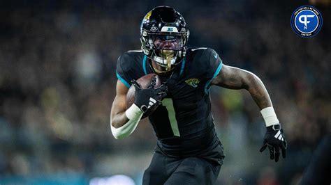 Fantasy Injury Updates: Travis Etienne Jr., D’Ernest Johnson, and Rico ...