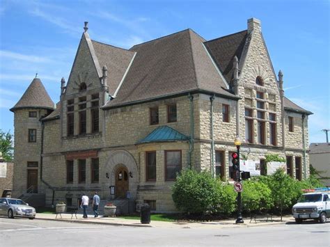 DuPage County Historical Museum - Alchetron, the free social encyclopedia