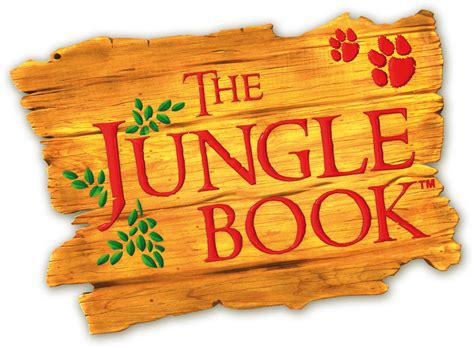 Pash - The Jungle Book