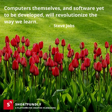 Steve Jobs Quotes On Innovation | Steve Jobs Quotes | Shortfundly