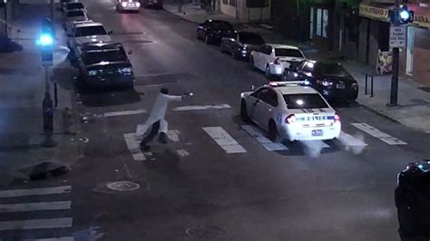 Philadelphia police shooting: Suspect had radical ties? | CNN