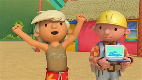 Watch Bob the Builder (Classic) Season 17 Episode 13: Pineapple Scratch ...