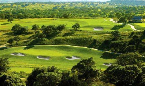 Comanche Trace - Kerrville, TX | Texas Hill Country Golf Community