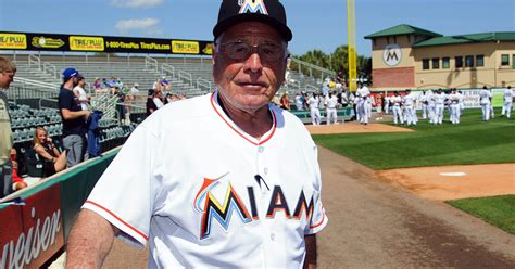 Jack McKeon, 85, wants to manage one more game, set MLB record | FOX Sports