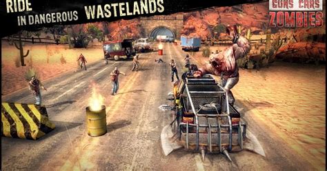 Guns, Cars, and Zombies – Top Tips, Tricks, Cheats, and Strategy Guide | WP Mobile Game Guides