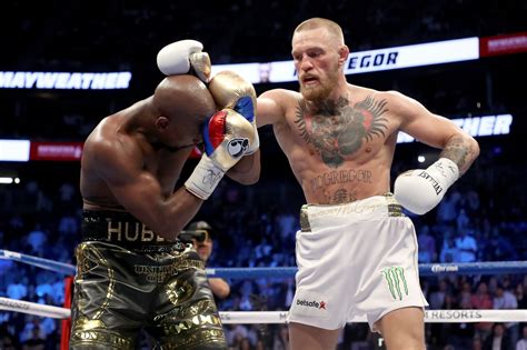 Conor McGregor vs Floyd Mayweather 2: Notorious drops 'untold truth' bomb