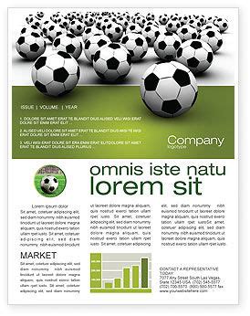 Sports Newsletter Templates in Microsoft Word, Adobe Illustrator and ...