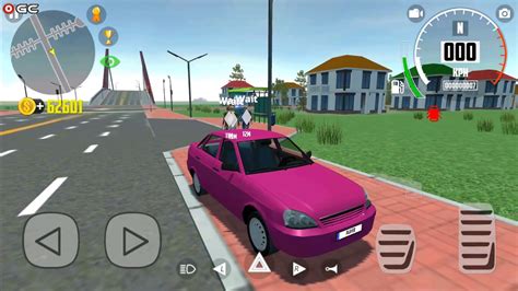 Car Simulator 2 - Car Realistic Driving Simulator - Android Gameplay FHD #2 - YouTube