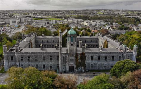 University of Galway - Global Admissions