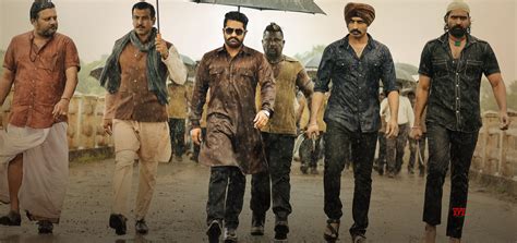 NTR In Jai Lava Kusa New HD Stills - Social News XYZ