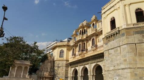 Bagore Ki Haveli Museum (Udaipur) - 2020 What to Know Before You Go (with Photos) - TripAdvisor