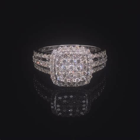 Diamond Fashion Rings | Bogart's Jewellers