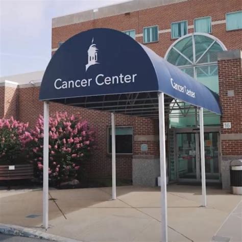 Phoenixville Hospital Cancer Center | Tower Health