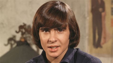 The Untold Truth Of Davy Jones From The Monkees