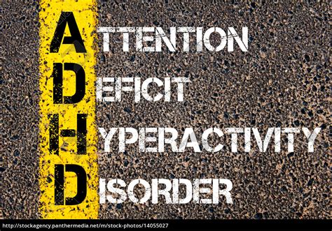 ADHD Background