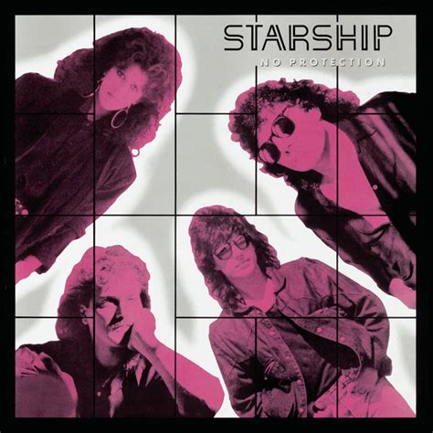 Nothing's Gonna Stop Us Now - Starship - 单曲 - 网易云音乐