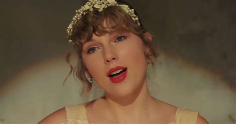 Taylor Swift ‘evermore’ Album Review