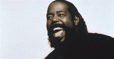 Barry White