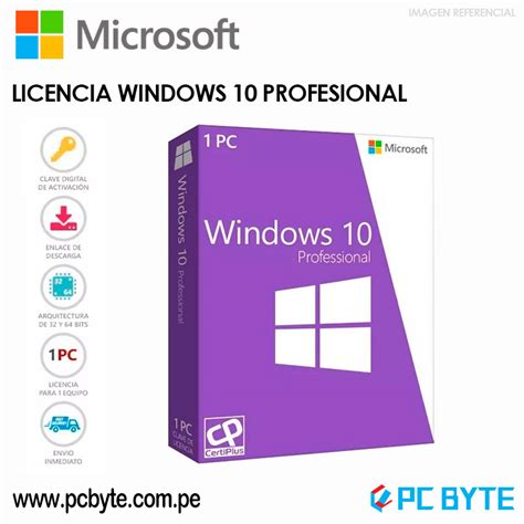 Licencias WINDOWS 10 ORIGINALES Y Como Comprar Licencias En, 57% OFF