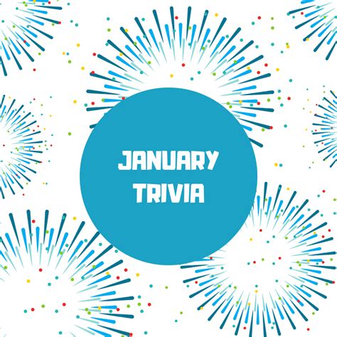 New Year's Trivia | Orthodontic Blog | myorthodontists.info