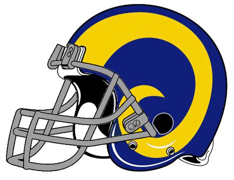 Rams Helmet Vector at Vectorified.com | Collection of Rams Helmet ...