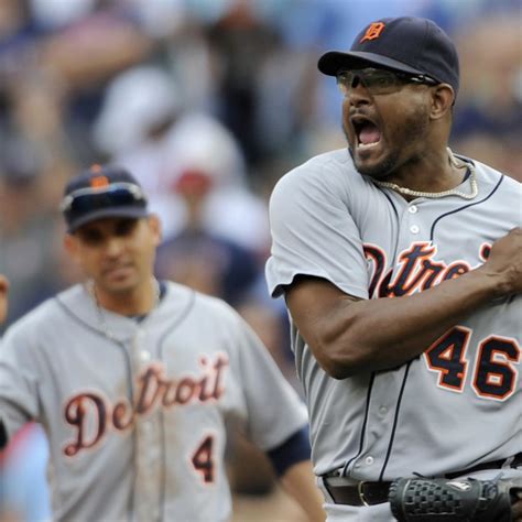 Can the Detroit Tigers Return to the MLB World Series? | News, Scores, Highlights, Stats, and ...