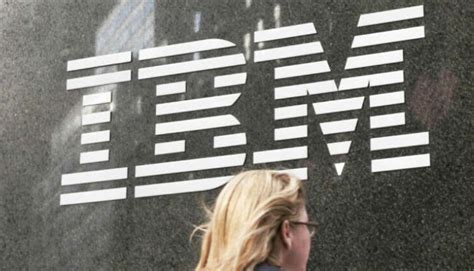 IBM CEO Arvind Krishna announces new AI, Edge and Cloud Capabilities ...