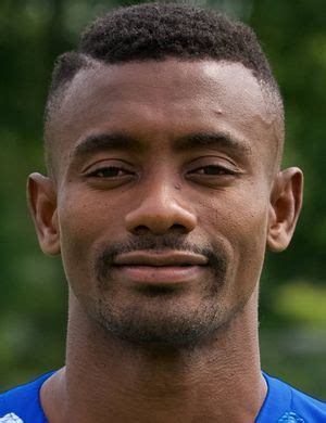 Salomon Kalou - Player profile | Transfermarkt