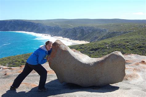 Tassie Twosome: Flinders Chase National Park