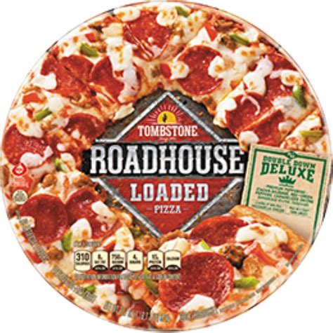 These Are The Best Frozen Pizzas For When You Can't Wait For Delivery ...