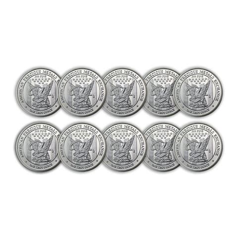 Junk Silver Coins