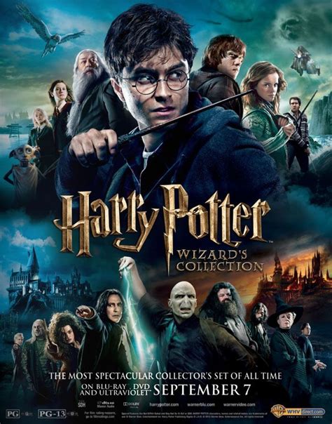 Download Harry Potter 8 (2011) - SH74 MOVIES