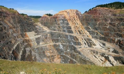 Black Hills Gold Mines - AllTrips