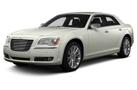 2013 Chrysler 300C Specs, Trims & Colors | Cars.com