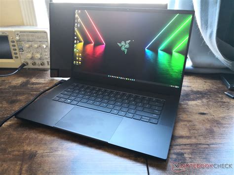 Razer Blade 15 2022 vs. Blade 15 2018: Four years of accumulating improvements - NotebookCheck ...