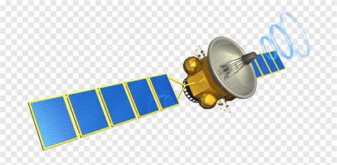 Communications satellite Information Diagram GPS satellite blocks ...