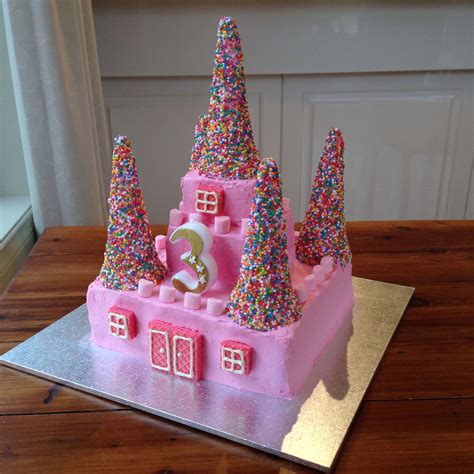 Childrens Birthday Cakes Archives - Novelty Birthday Cakes | Princess birthday cake, 3rd ...